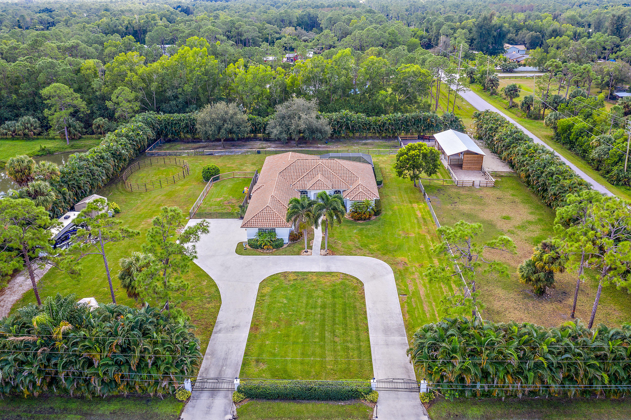 11716 165th Road North Jupiter, FL 33478 - Photo 34 of 38 11716 165th Rd N-34