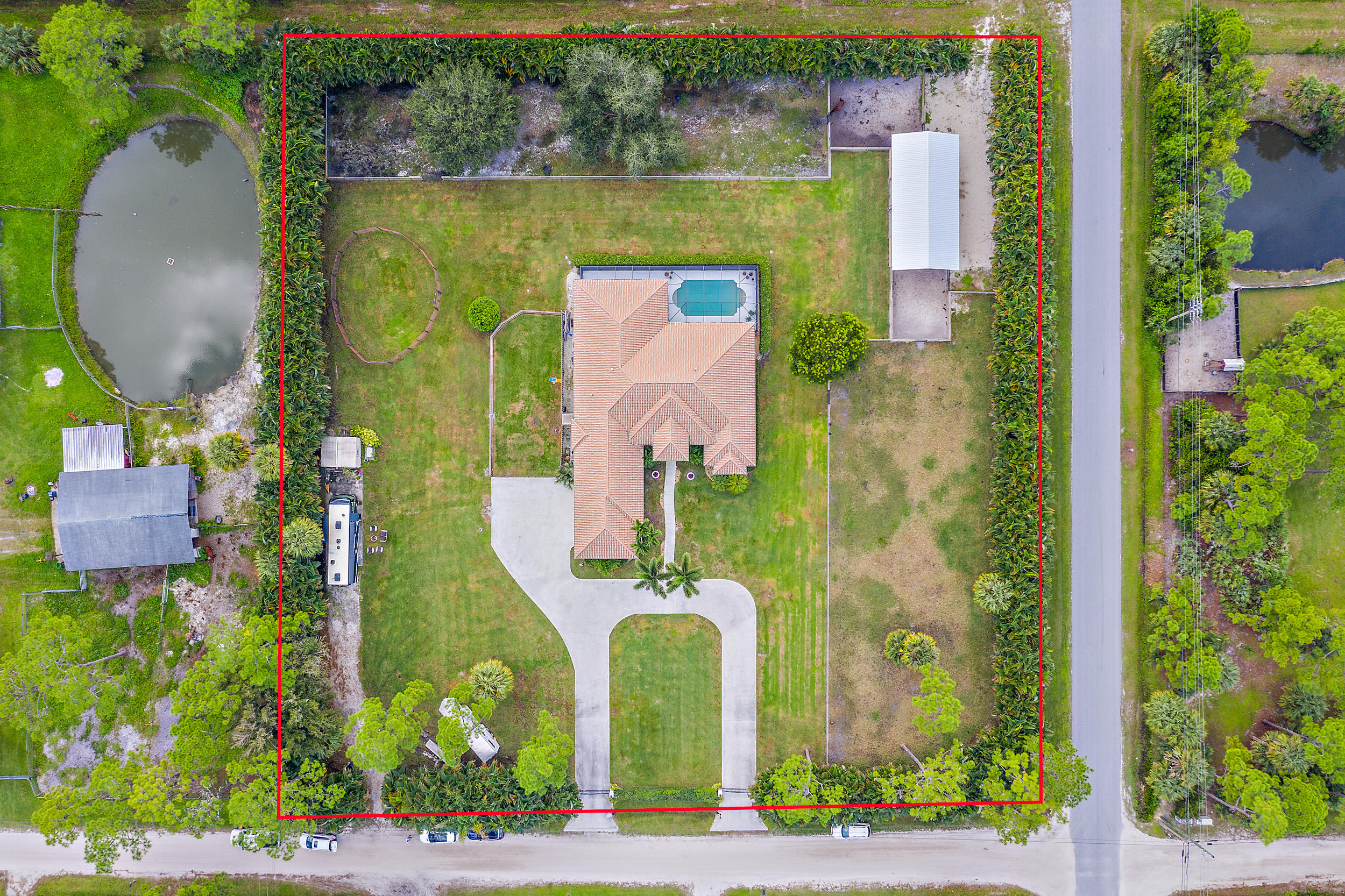 11716 165th Road North Jupiter, FL 33478 - Photo 35 of 38 11716 165th Rd N-35