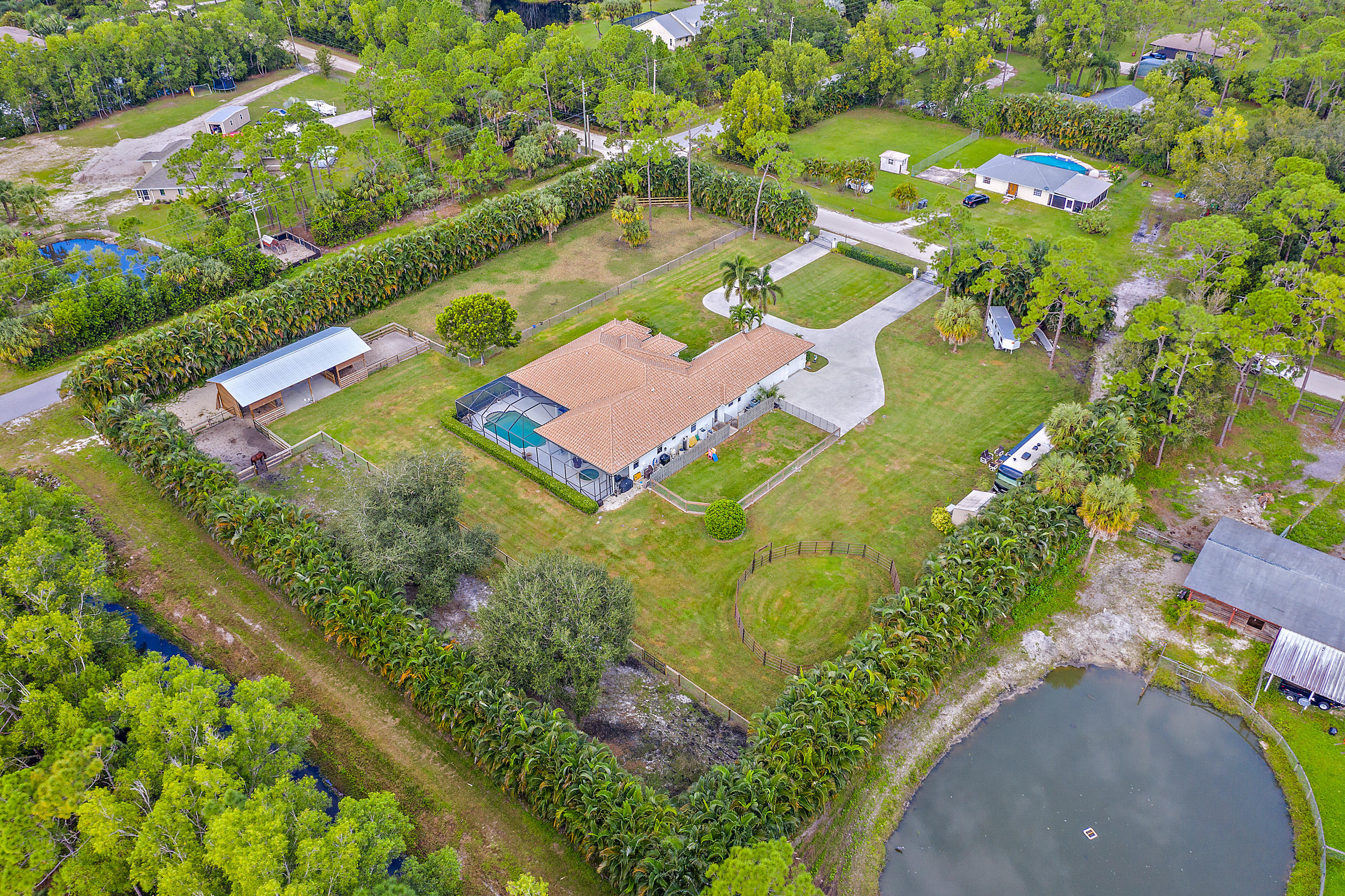 11716 165th Road North Jupiter, FL 33478 - Photo 37 of 38 11716 165th Rd N-37