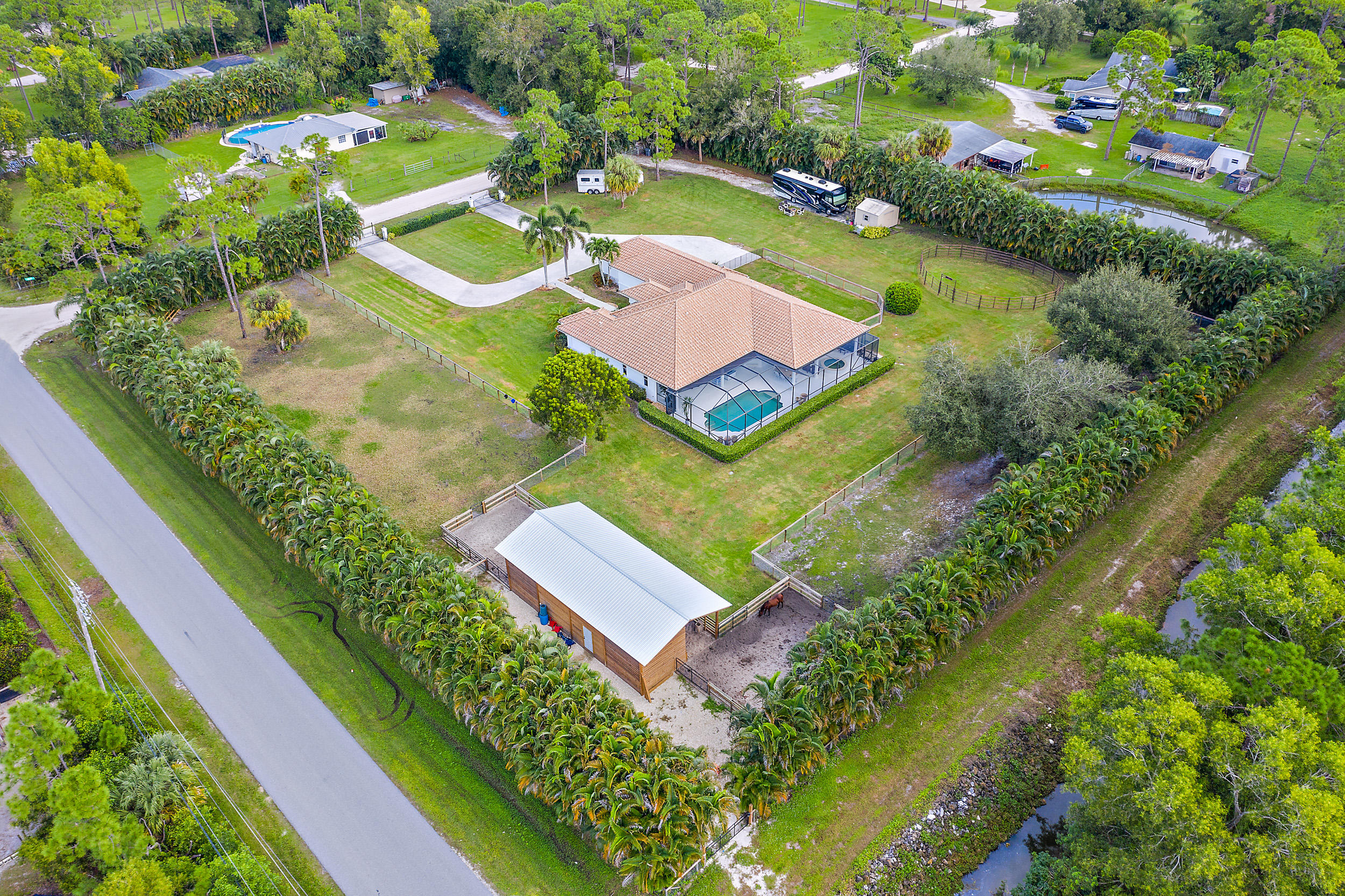 11716 165th Road North Jupiter, FL 33478 - Photo 38 of 38 11716 165th Rd N-38