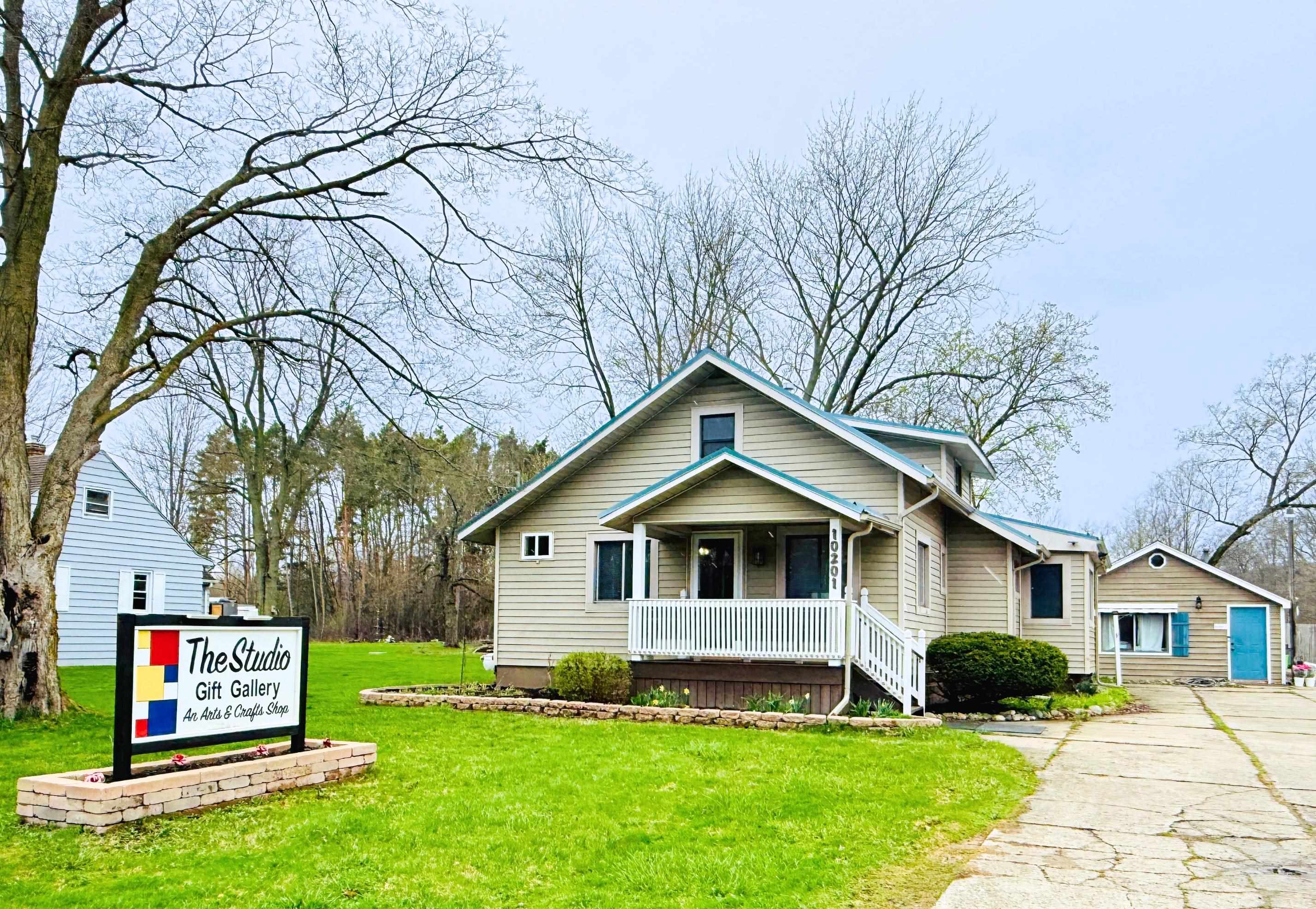 10201 North Clio Road Clio, MI 48420 - Photo 2 of 53