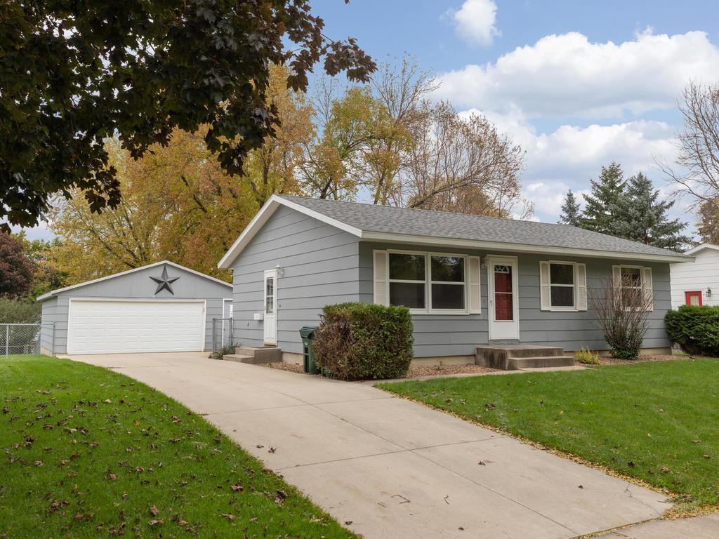 703 19th Street Southeast Rochester, MN 55904 - Photo 1 of 1 Gallery Image 1