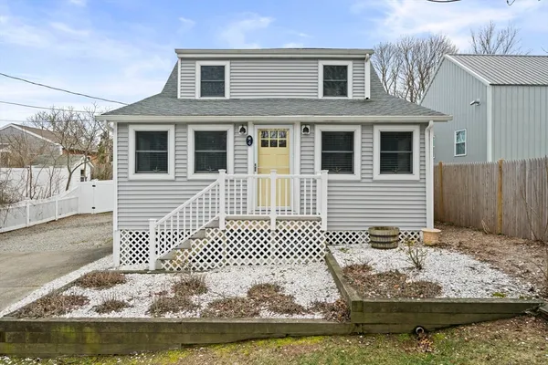 $749,000 | 4 Fremont Road, Marshfield, MA 02050