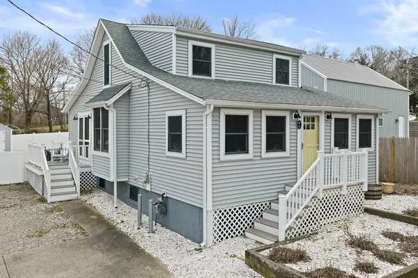 $749,000 | 4 Fremont Road, Marshfield, MA 02050