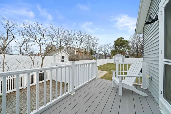 $749,000 | 4 Fremont Road, Marshfield, MA 02050