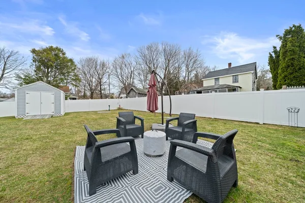 $749,000 | 4 Fremont Road, Marshfield, MA 02050