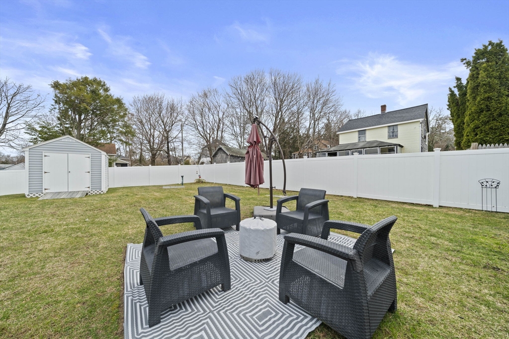 4 Fremont Road Marshfield, MA 02050 - Photo 26 of 38