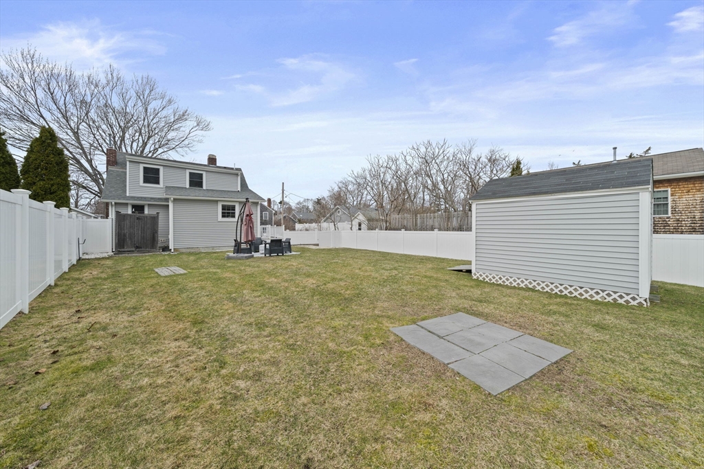 4 Fremont Road Marshfield, MA 02050 - Photo 29 of 38