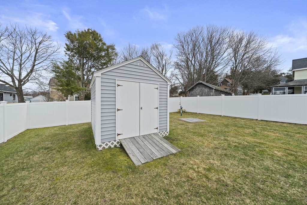 4 Fremont Road Marshfield, MA 02050 - Photo 30 of 38