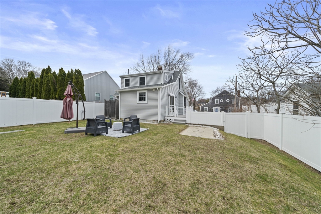 4 Fremont Road Marshfield, MA 02050 - Photo 31 of 38