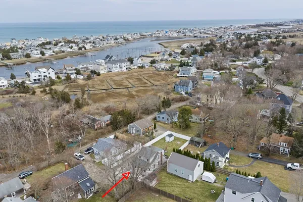 $749,000 | 4 Fremont Road, Marshfield, MA 02050