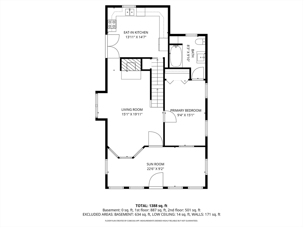 4 Fremont Road Marshfield, MA 02050 - Photo 35 of 38