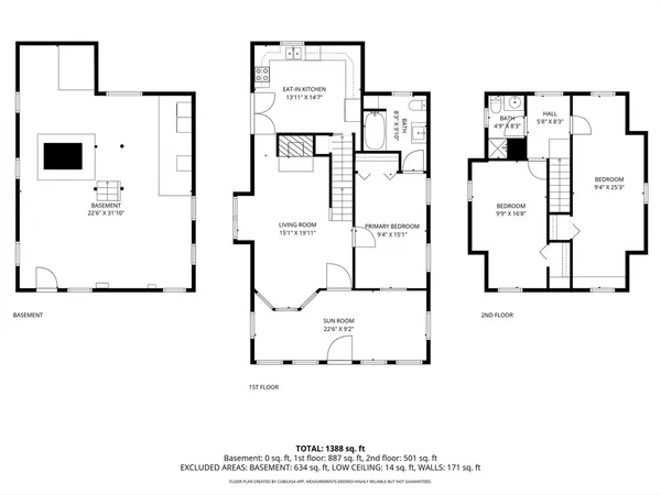 $749,000 | 4 Fremont Road, Marshfield, MA 02050