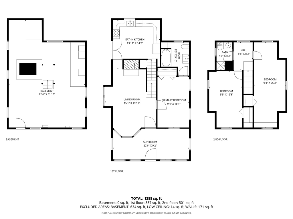 4 Fremont Road Marshfield, MA 02050 - Photo 38 of 38