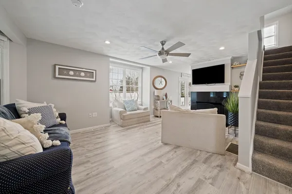 $749,000 | 4 Fremont Road, Marshfield, MA 02050