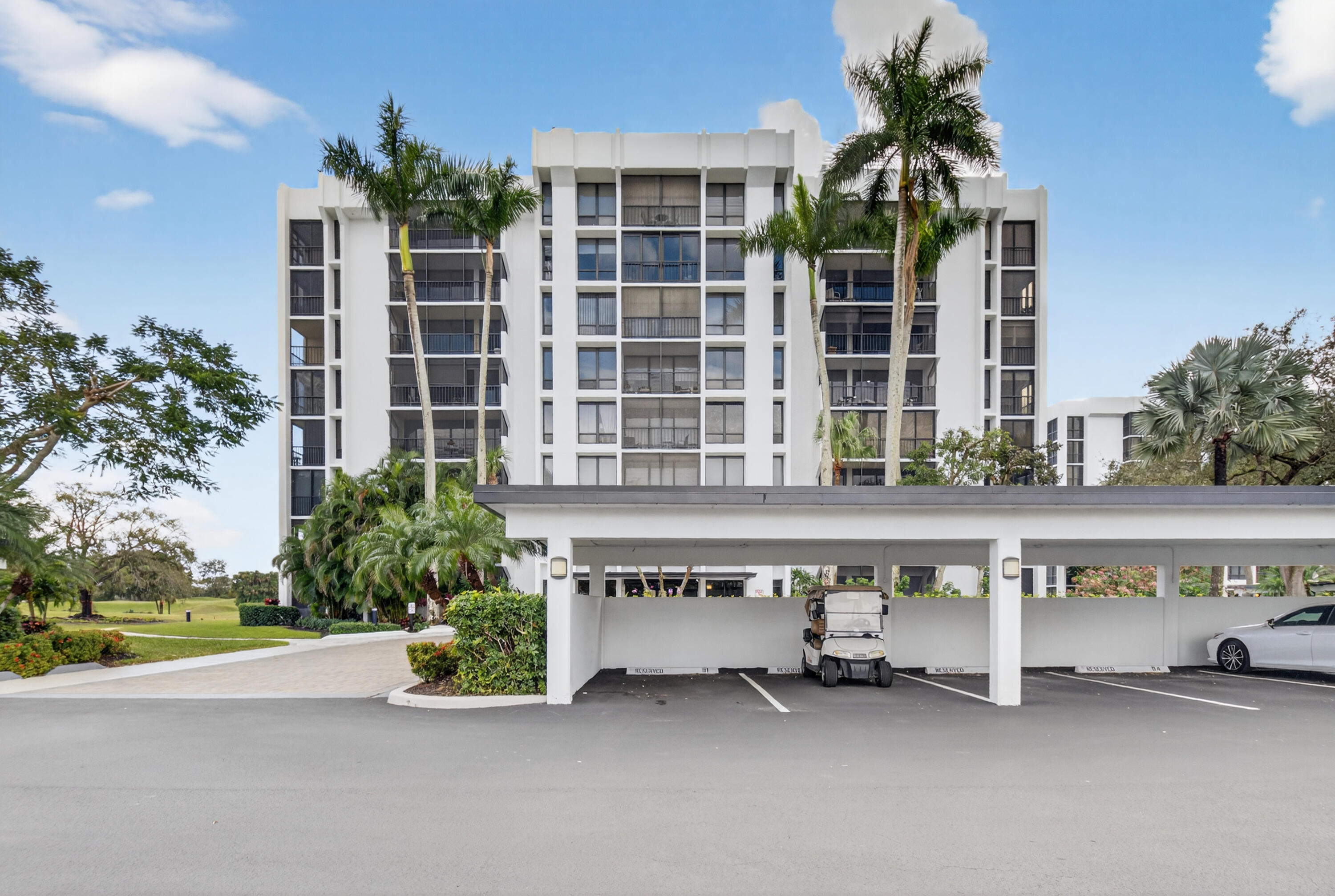7754 Lakeside Boulevard, Unit 476 Boca Raton, FL 33434 - Photo 1 of 82 DSC_6156