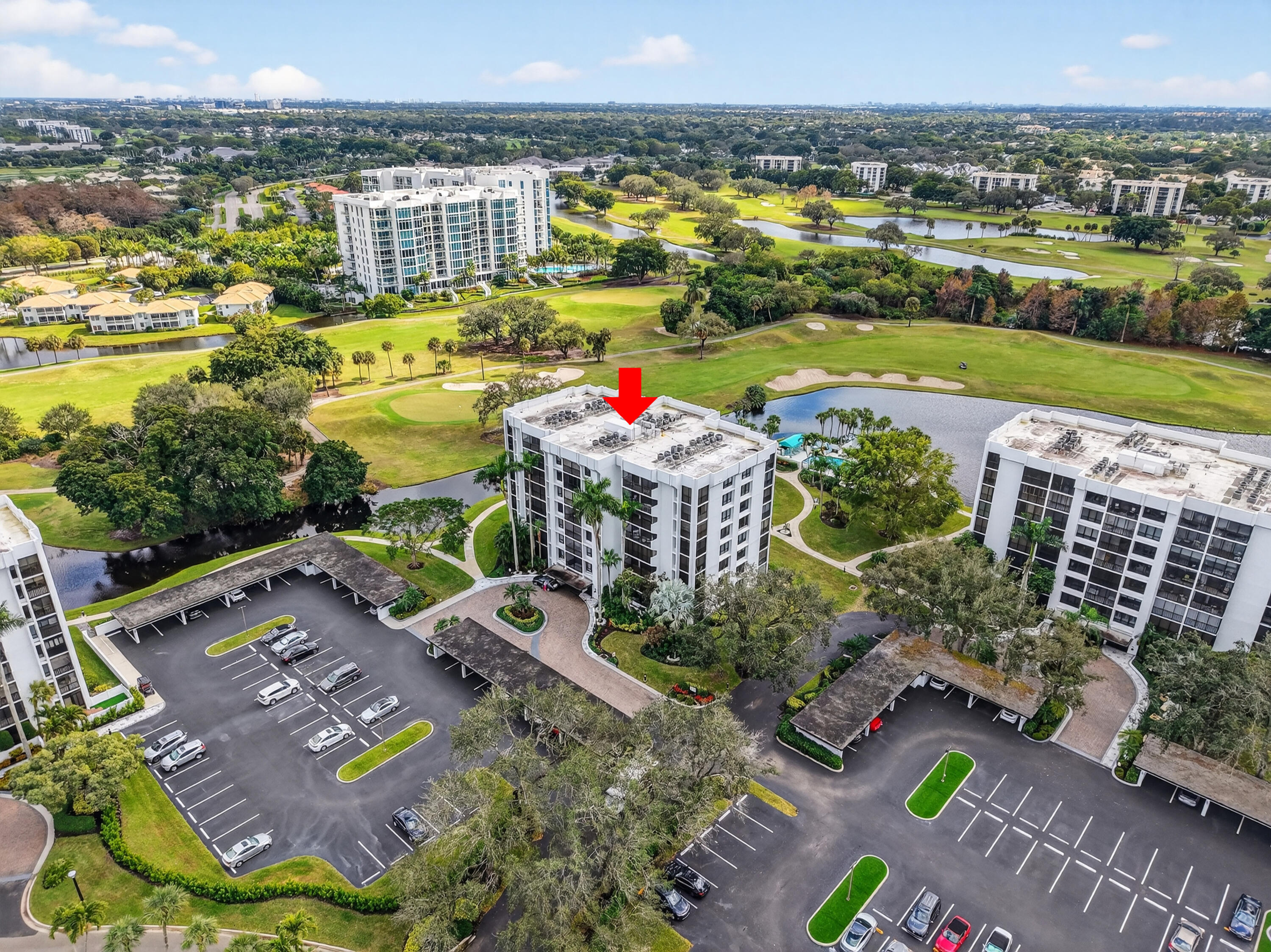 7754 Lakeside Boulevard, Unit 476 Boca Raton, FL 33434 - Photo 31 of 82 DJI_20260203133952_0136_D