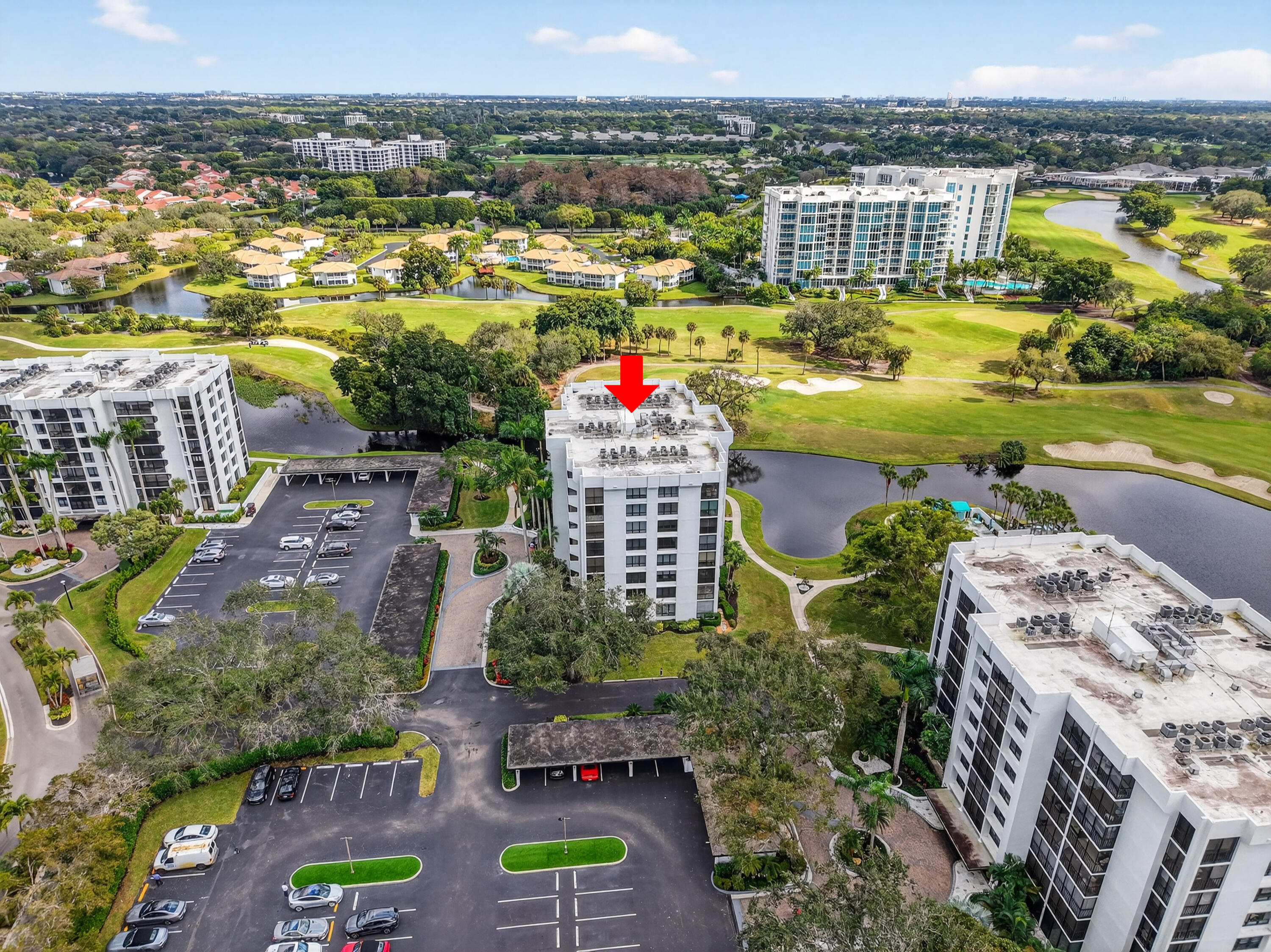 7754 Lakeside Boulevard, Unit 476 Boca Raton, FL 33434 - Photo 32 of 82 DJI_20260203134005_0144_D