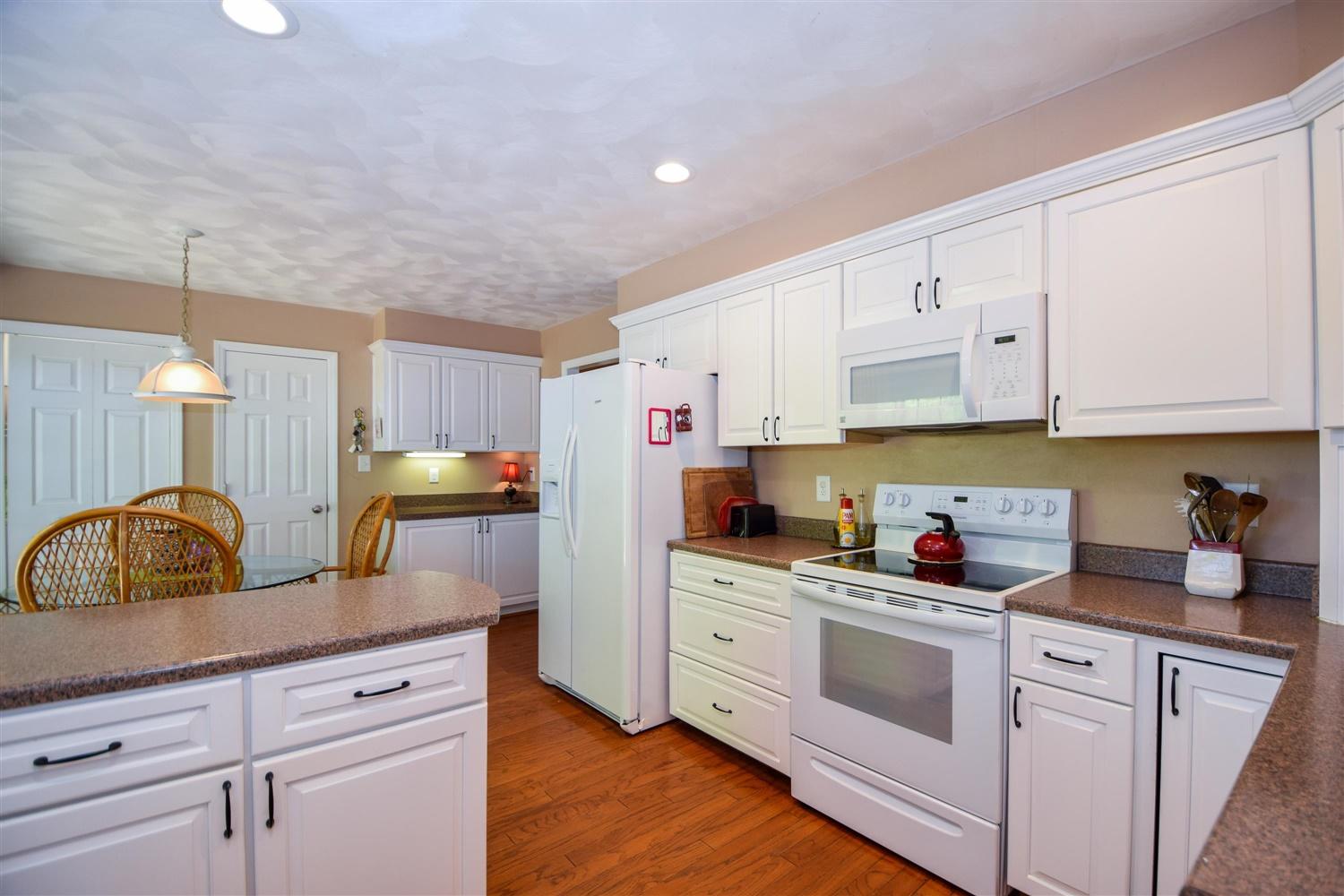 7511 Mt Chestnut Road Roanoke, VA 24018 - Photo 11 of 41 11-Photo-11