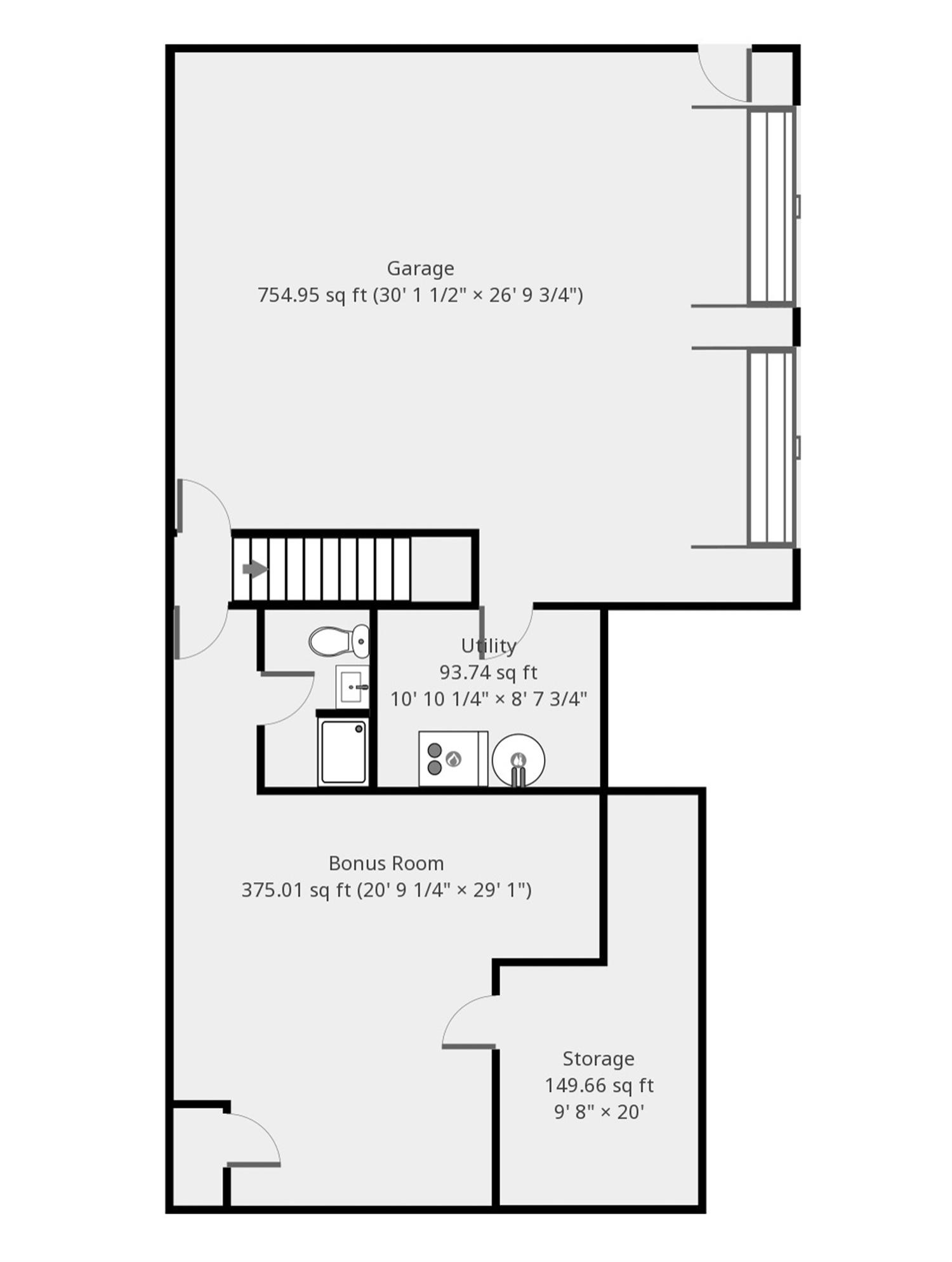 7511 Mt Chestnut Road Roanoke, VA 24018 - Photo 41 of 41 41-Photo-41