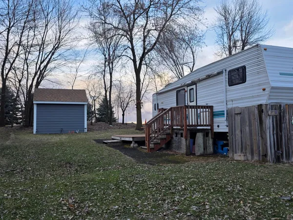$60,000 | 2945 County Highway 4 Southwest, Unit 514, Cokato, MN 55321