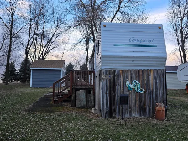 $60,000 | 2945 County Highway 4 Southwest, Unit 514, Cokato, MN 55321