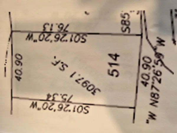 $60,000 | 2945 County Highway 4 Southwest, Unit 514, Cokato, MN 55321