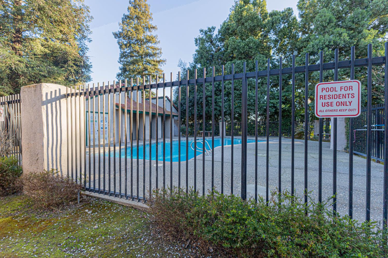 5965 East Shields Avenue, Unit 111 Fresno, CA 93727 - Photo 21 of 22