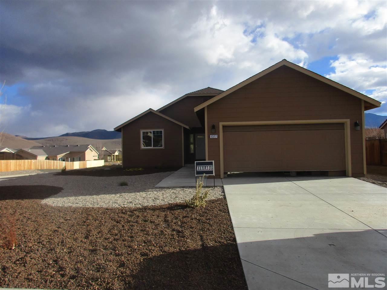 1377 Grassland Road Dayton, NV 89403 - Photo 1 of 1 Photo 1