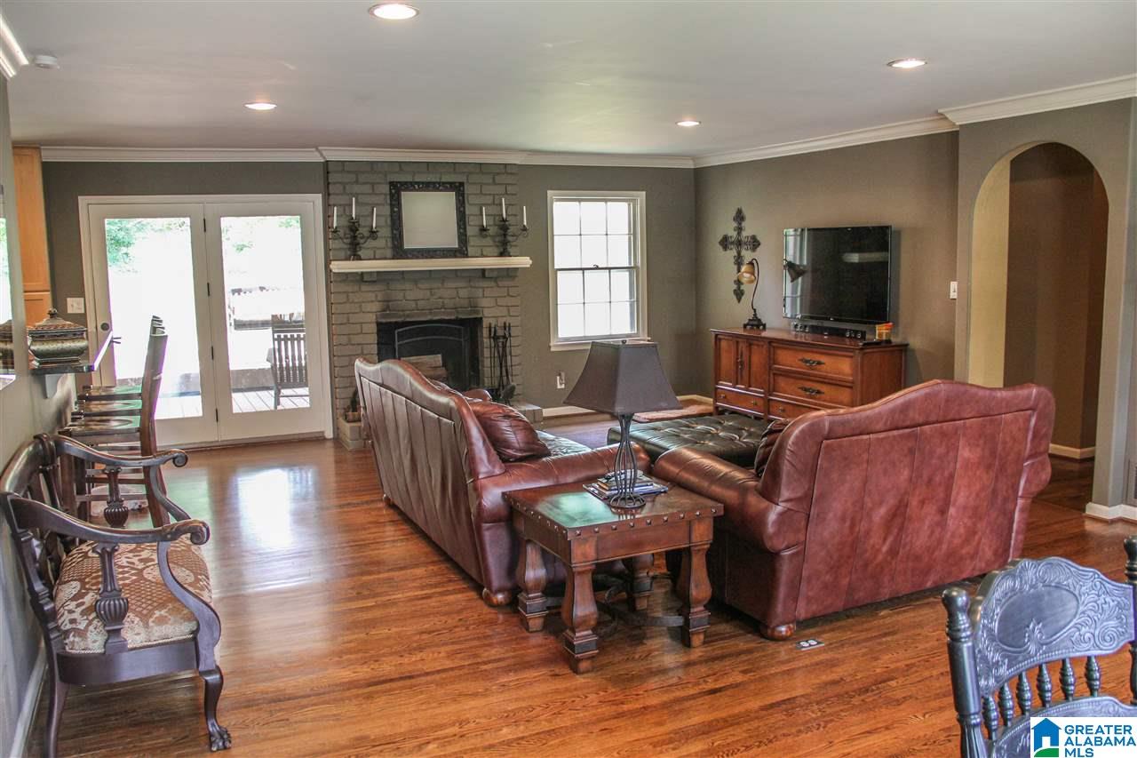 3632 Oakdale Road Birmingham, AL 35223 - Photo 13 of 30