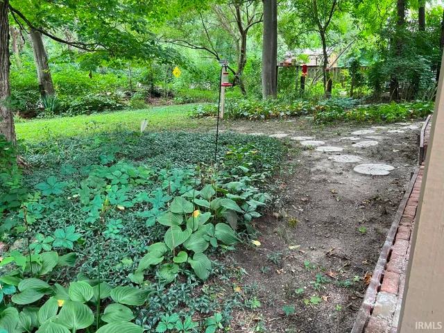 $299,000 | 203 Jefferson Street, Battle Ground, IN 47920