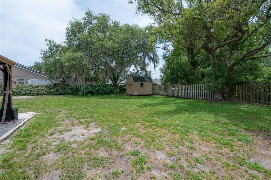 608 Sunset Lane Lutz, FL 33549 - Photo 53 of 60