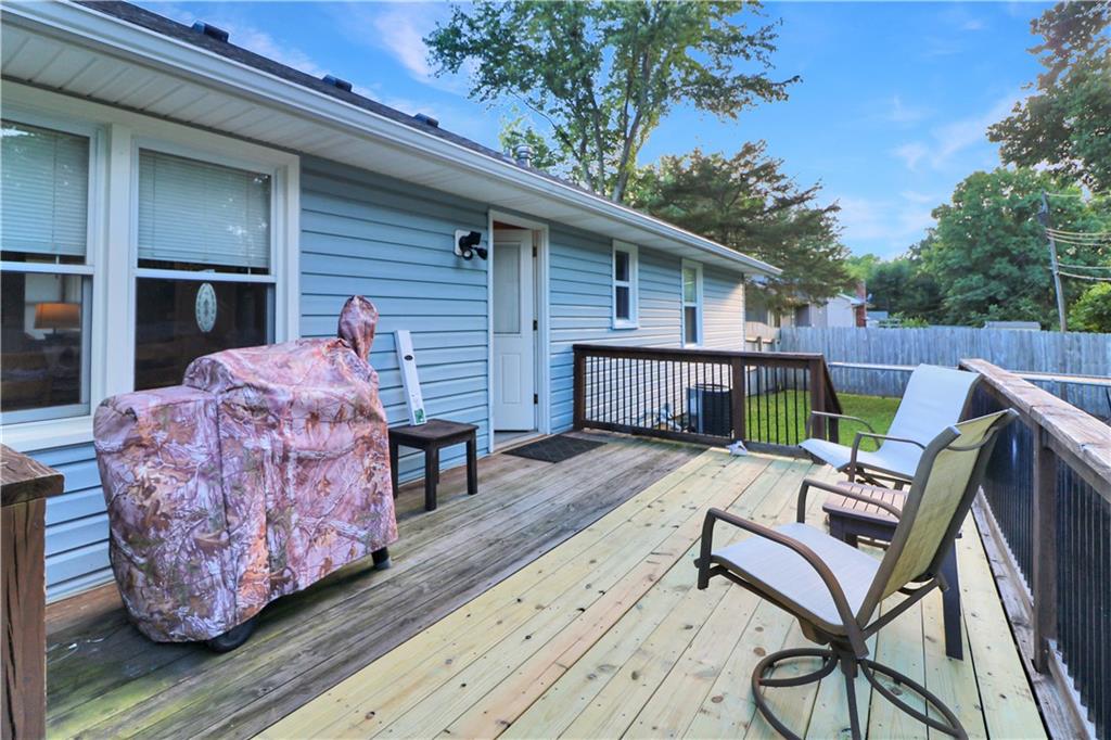 926 Ridge Drive Warrensburg, MO 64093 - Photo 25 of 39