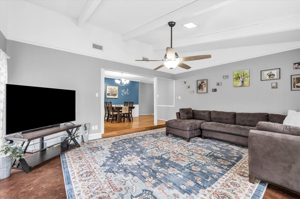 913 Montclair Drive Waco, TX 76710 - Photo 11 of 36