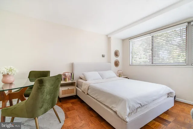 a view of an entryway