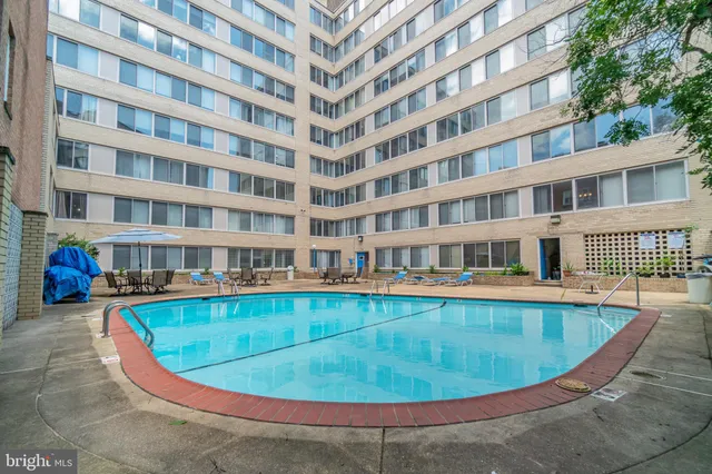 $250,000 | 922 24th Street Northwest, Unit 419, Washington, DC 20037