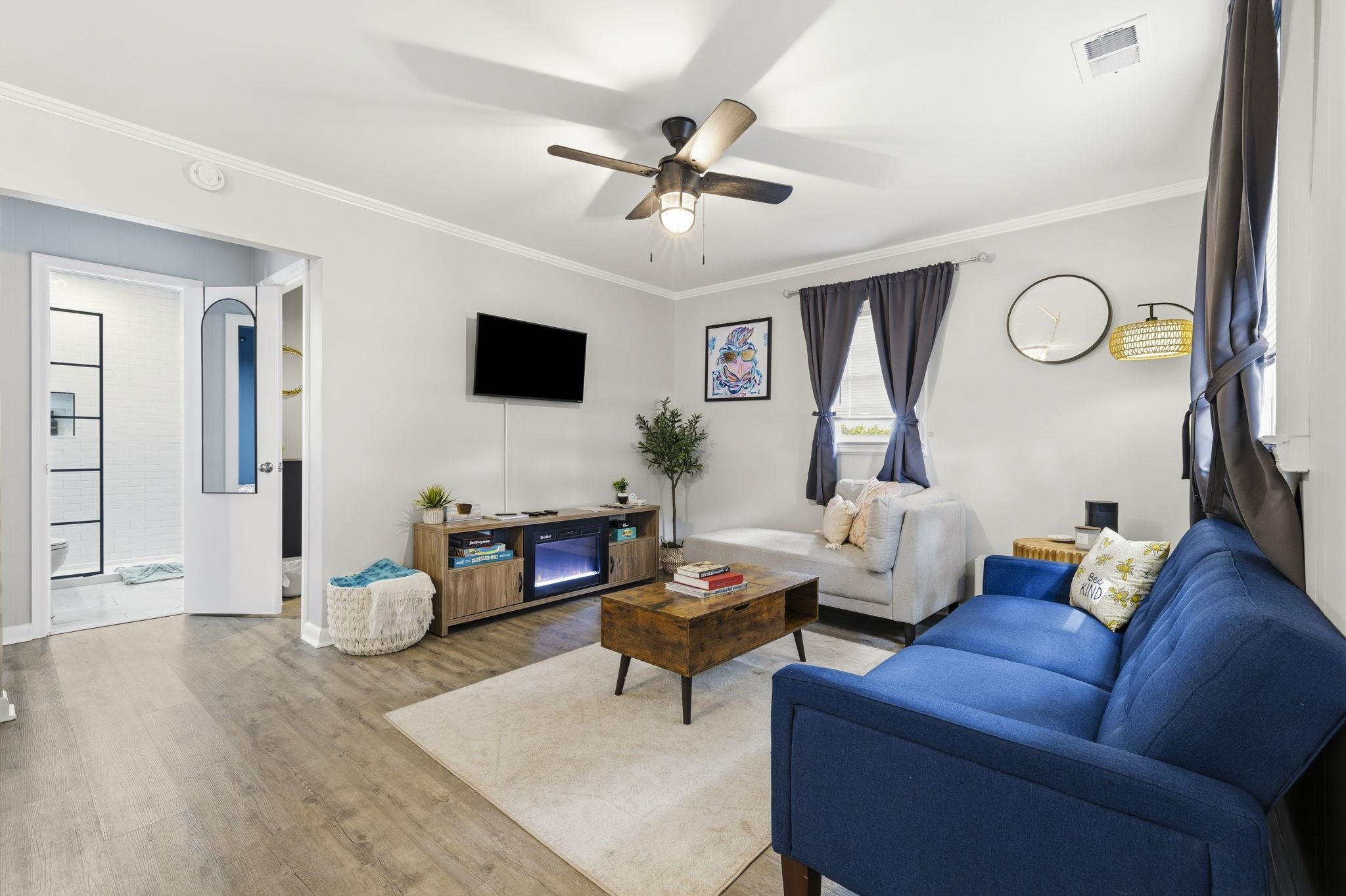 1011 Causey Road Conway, SC 29526 - Photo 4 of 47