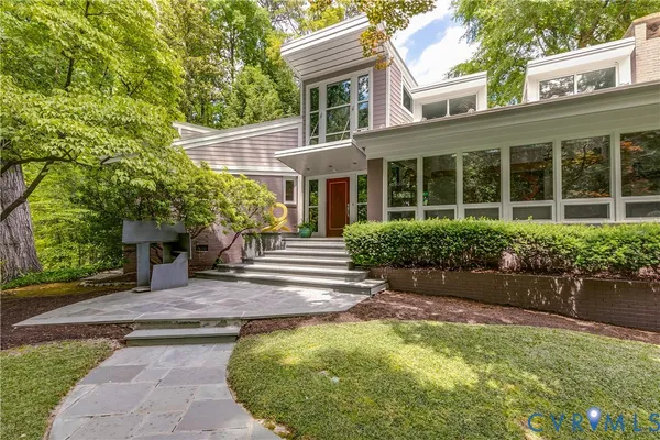 $1,690,000 | 220 Ampthill Road, Richmond, VA 23226