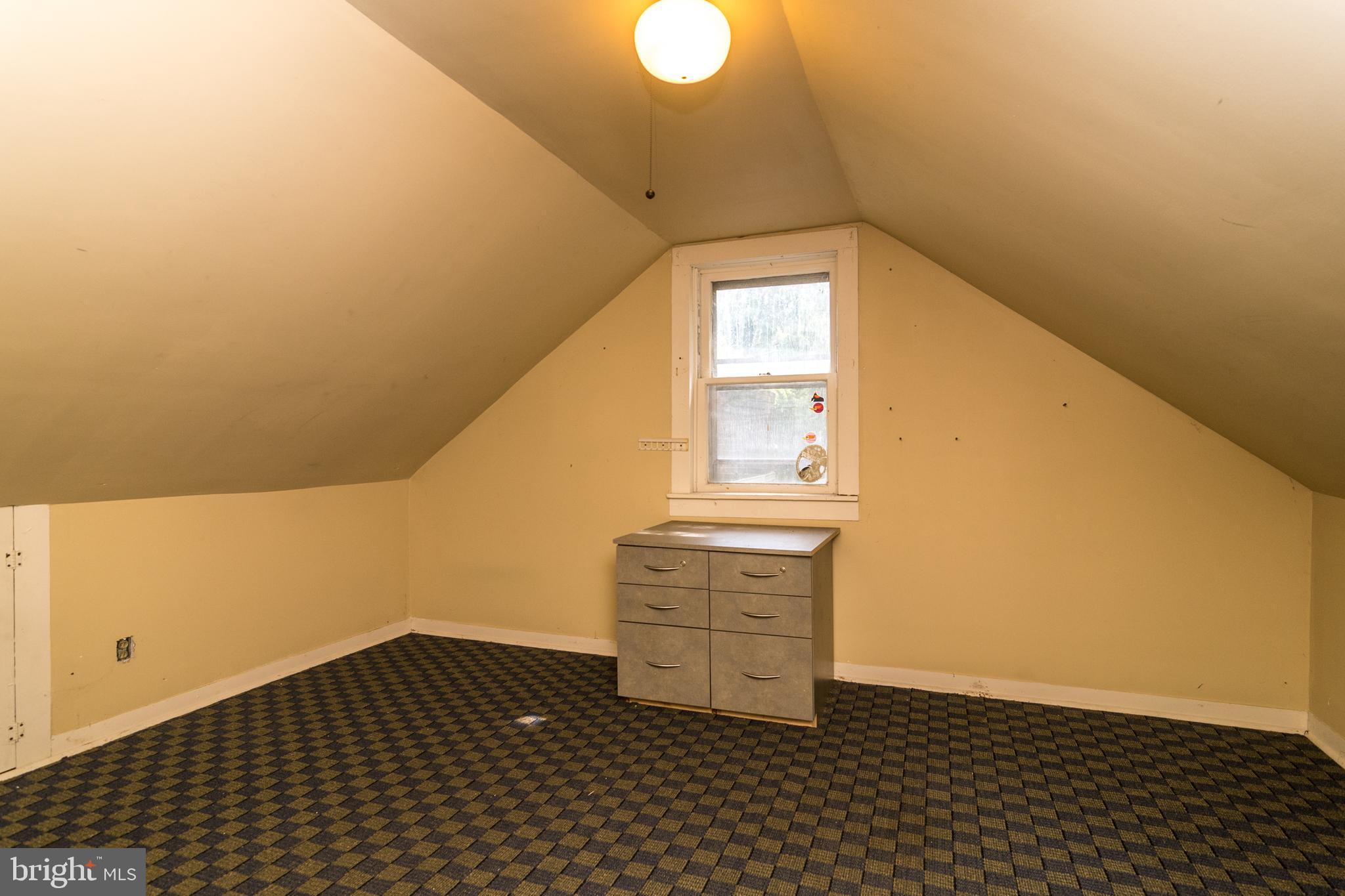 896 California Road Quakertown, PA 18951 - Photo 22 of 22 2nd floor finished room just add heat.