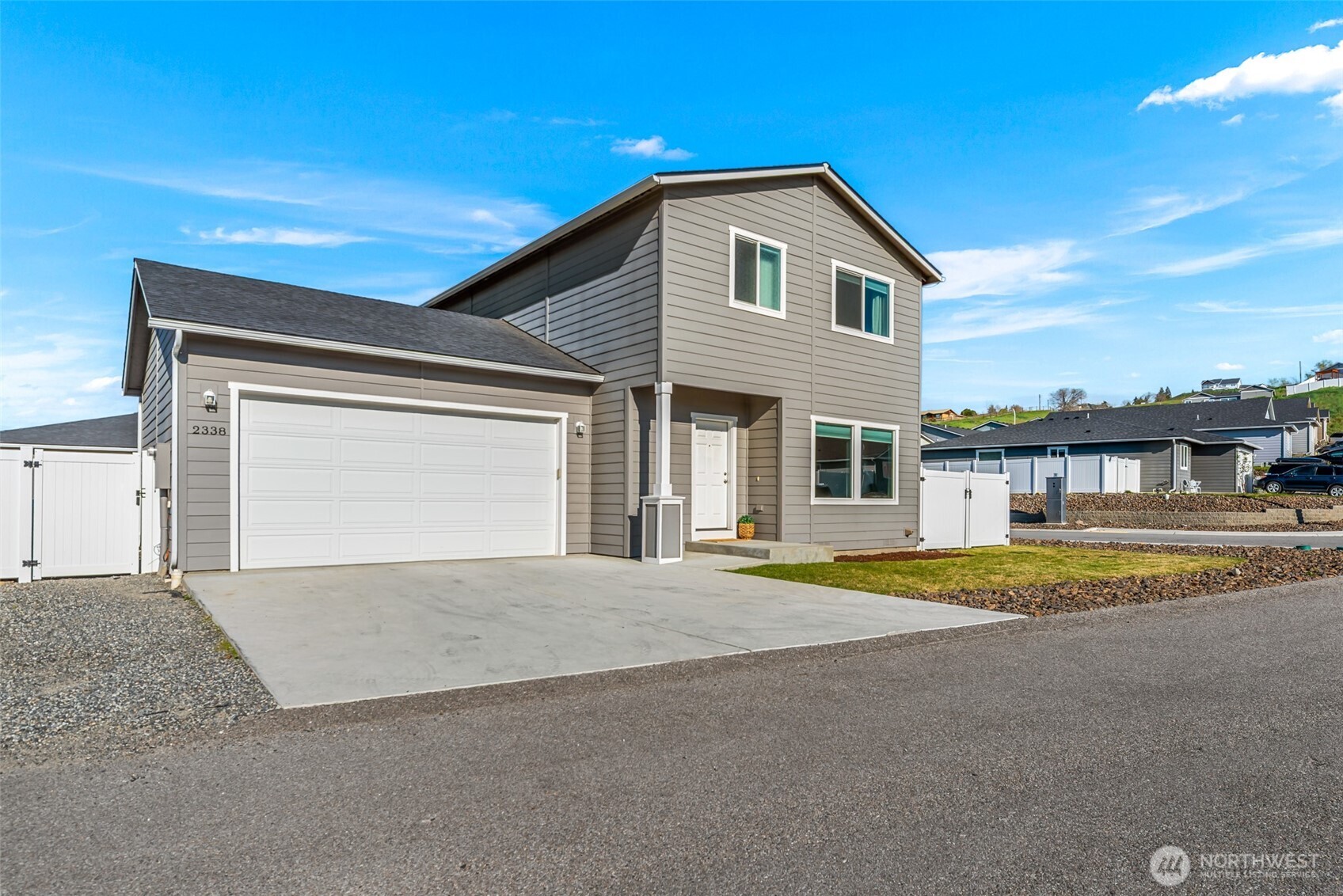 2338 Southeast Marlette Road East Wenatchee, WA 98802 - Photo 1 of 26