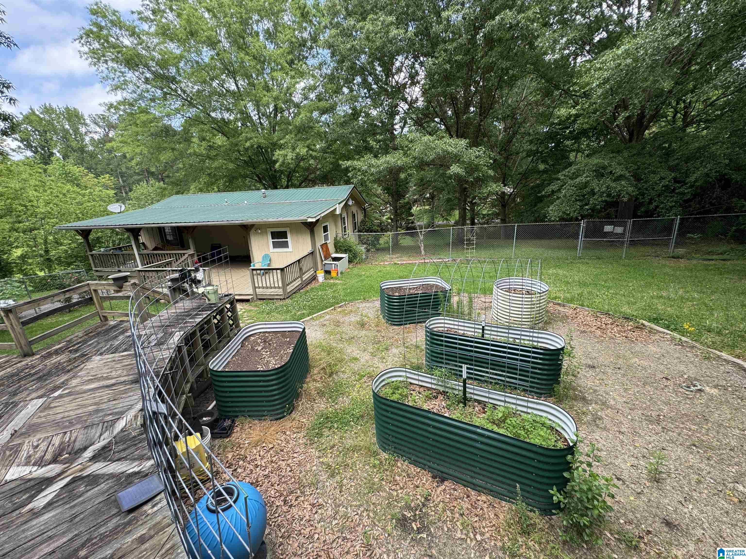 3026 Woodruff Mill Road Adamsville, AL 35005 - Photo 51 of 73