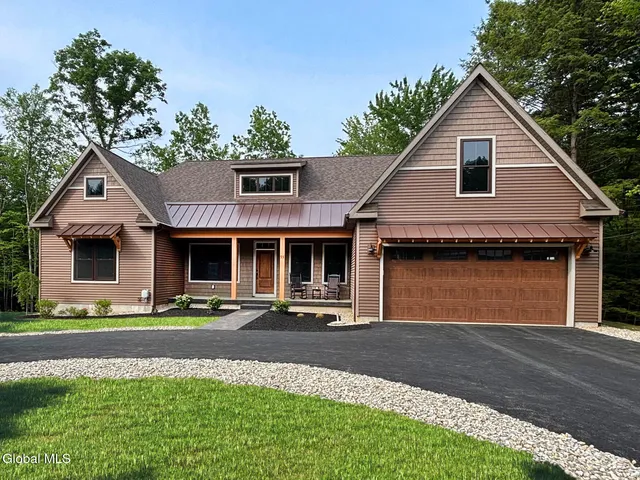 $973,600 | 43 Huna Way, Unit LOT 10, Lake George, NY 12845