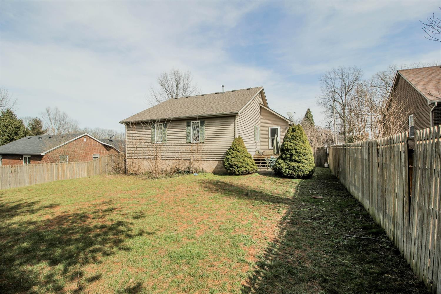 535 Old Peacock Road Paris, KY 40361 - Photo 6 of 30 Listing Photo