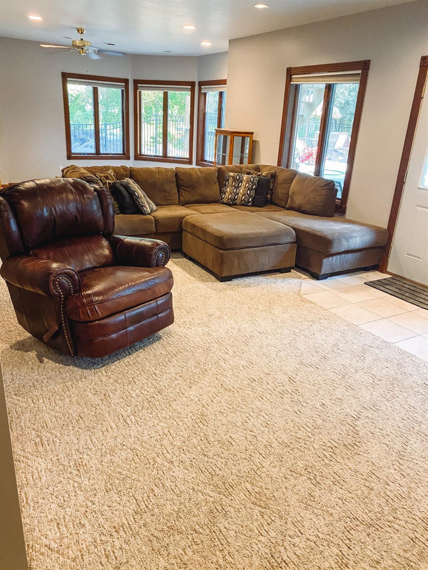 7473 Hunters Ridge Drive, Unit 43 Jackson, MI 49201 - Photo 25 of 36 Photo 25