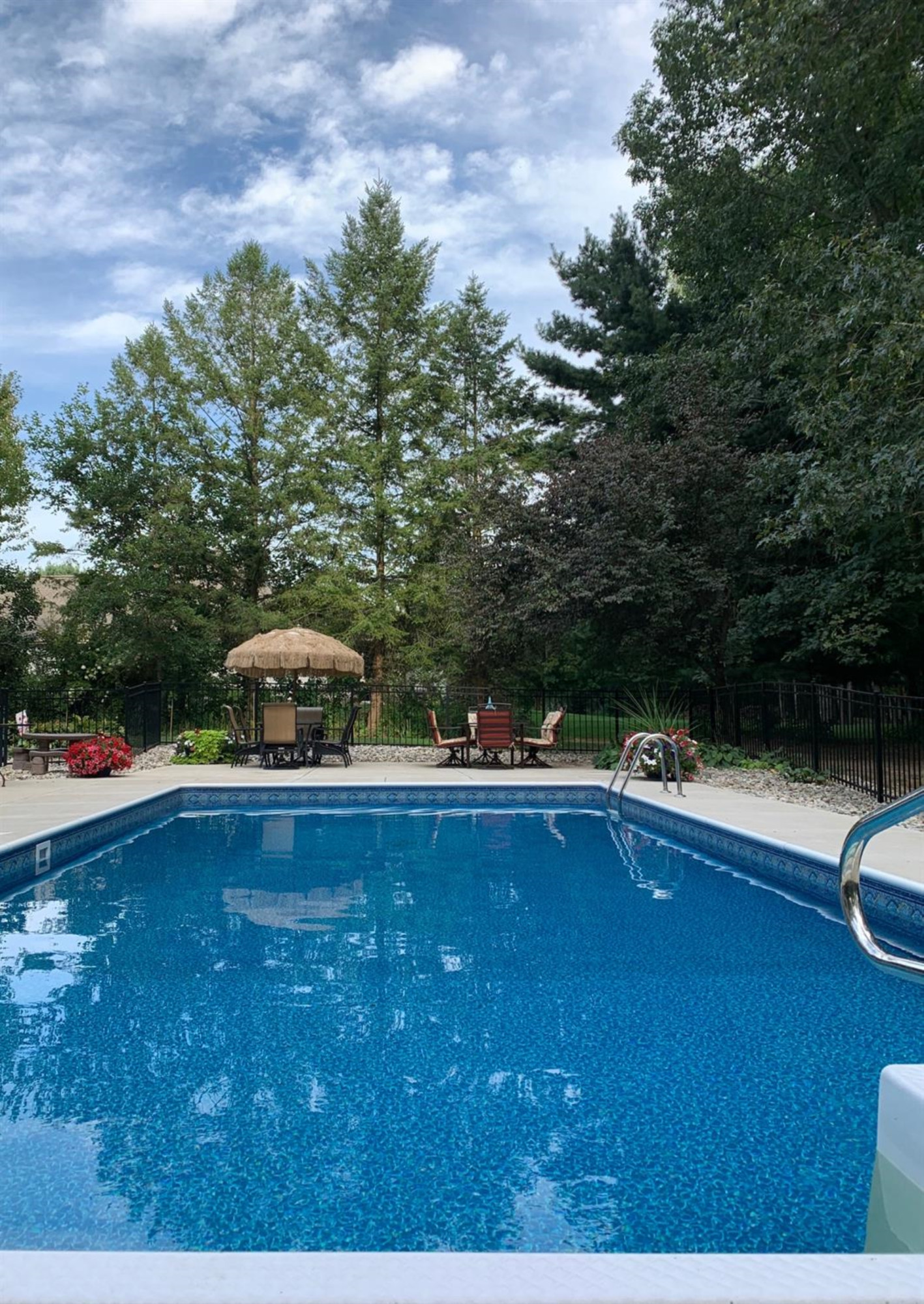 7473 Hunters Ridge Drive, Unit 43 Jackson, MI 49201 - Photo 33 of 36 Photo 33