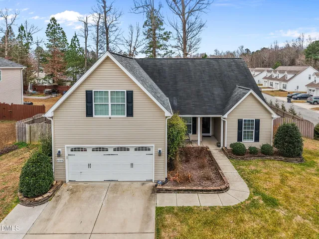 $365,000 | 4089 Collonade Court, Haw River, NC 27258