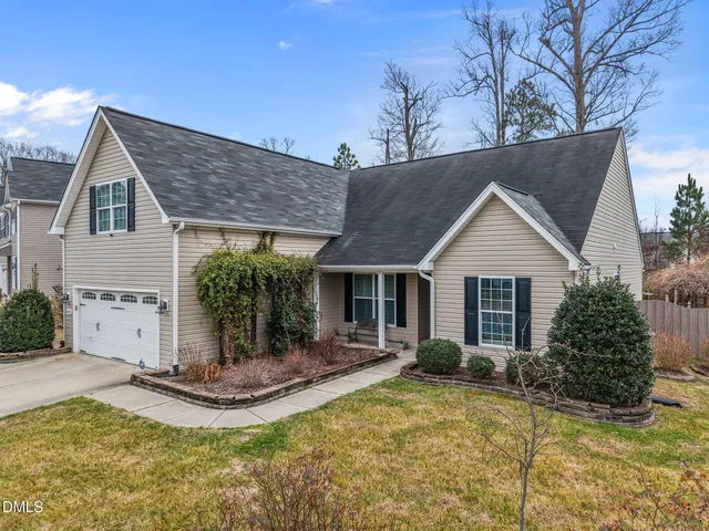 $365,000 | 4089 Collonade Court, Haw River, NC 27258