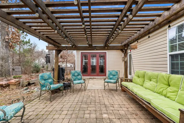 $365,000 | 4089 Collonade Court, Haw River, NC 27258