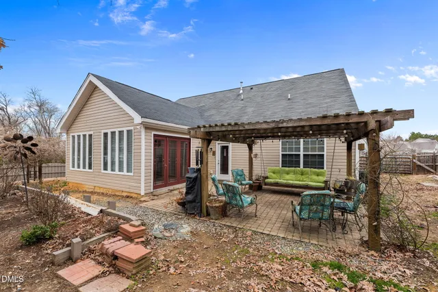 $365,000 | 4089 Collonade Court, Haw River, NC 27258