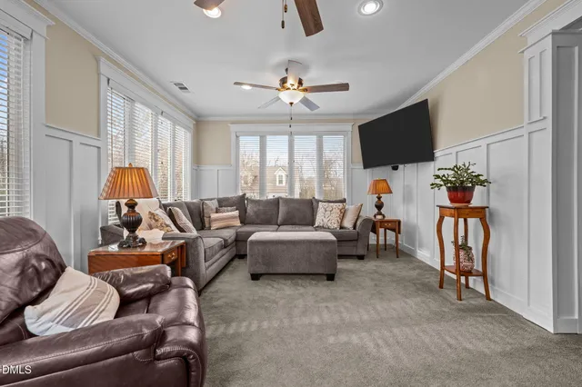 $365,000 | 4089 Collonade Court, Haw River, NC 27258